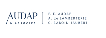 AUDAP & ASSOCIES