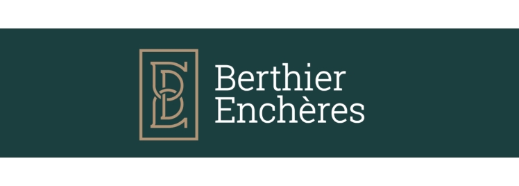 BERTHIER ENCHERES